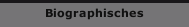 Biographisches